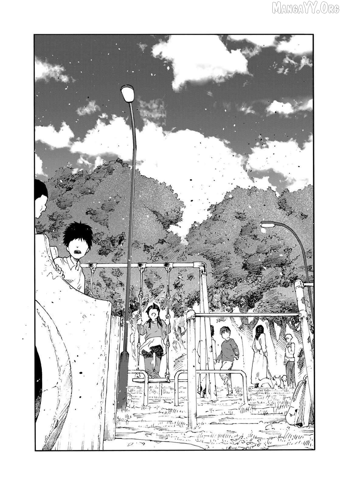 Juujika No Rokunin Chapter 232 image 12